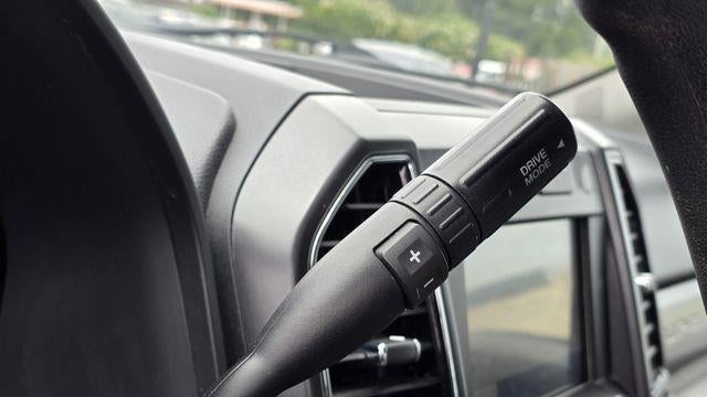 2022 Ford F-250 Super Duty Lariat