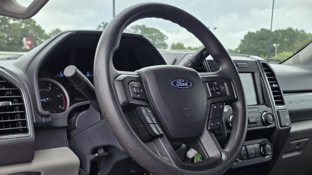 2022 Ford F-250 Super Duty Lariat