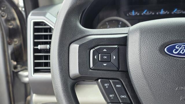 2022 Ford F-250 Super Duty Lariat