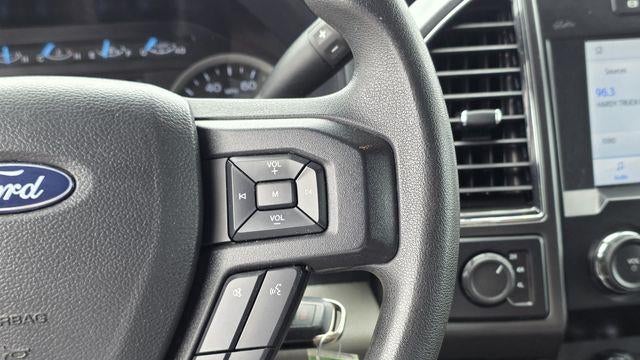 2022 Ford F-250 Super Duty Lariat
