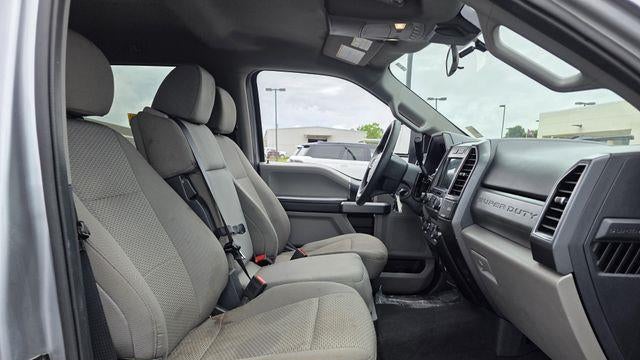 2022 Ford F-250 Super Duty Lariat