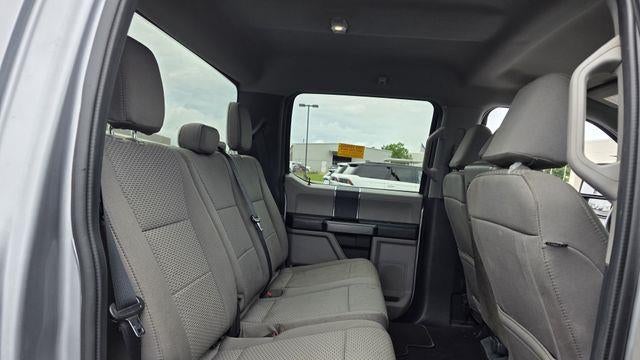 2022 Ford F-250 Super Duty Lariat