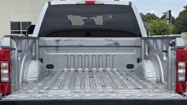 2022 Ford F-250 Super Duty Lariat