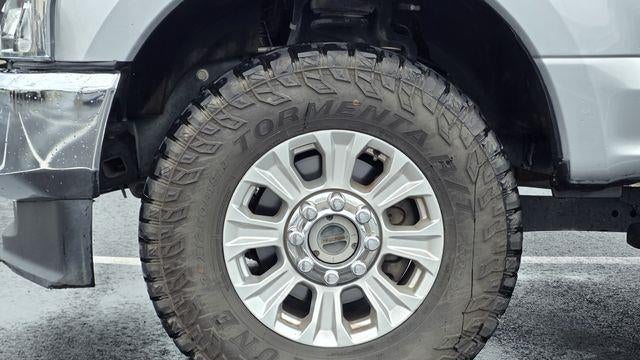 2022 Ford F-250 Super Duty Lariat
