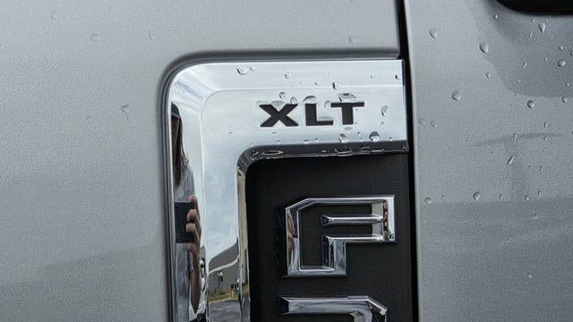 2022 Ford F-250 Super Duty Lariat