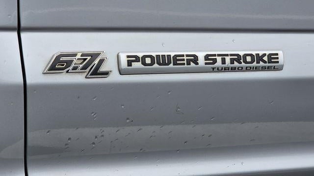 2022 Ford F-250 Super Duty Lariat