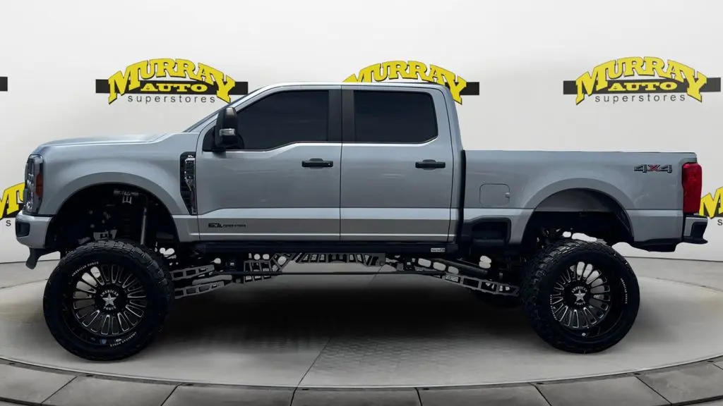 2023 Ford F-250 Super Duty XLT