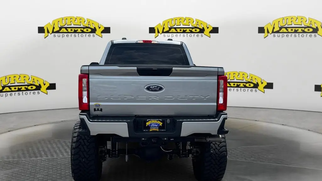 2023 Ford F-250 Super Duty XLT