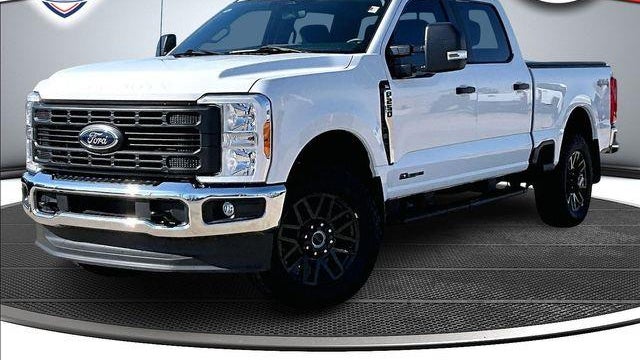 Preowned 2023 Ford F-250 Super Duty King Ranch for Sale