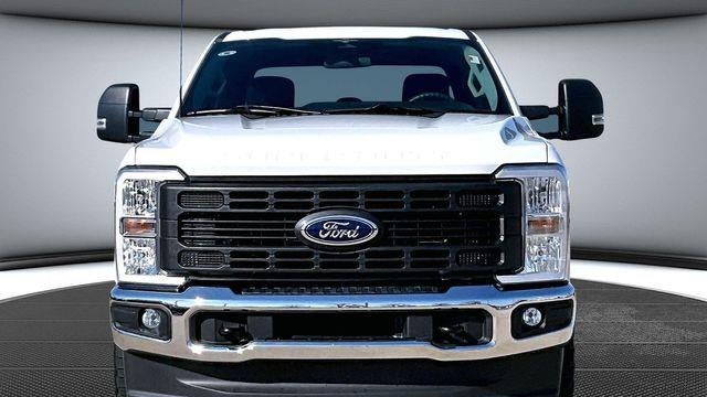 2023 Ford F-250 Super Duty King Ranch