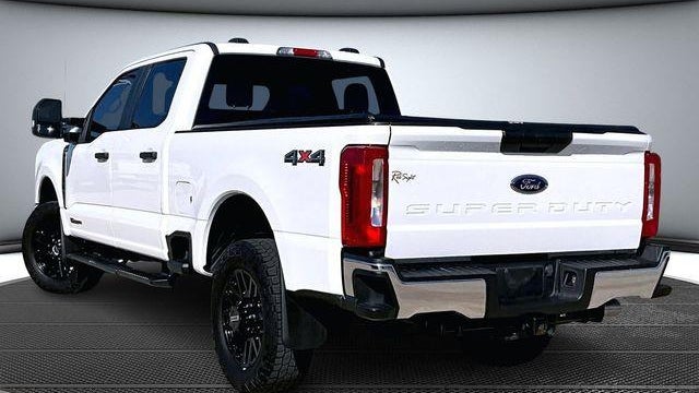 2023 Ford F-250 Super Duty King Ranch