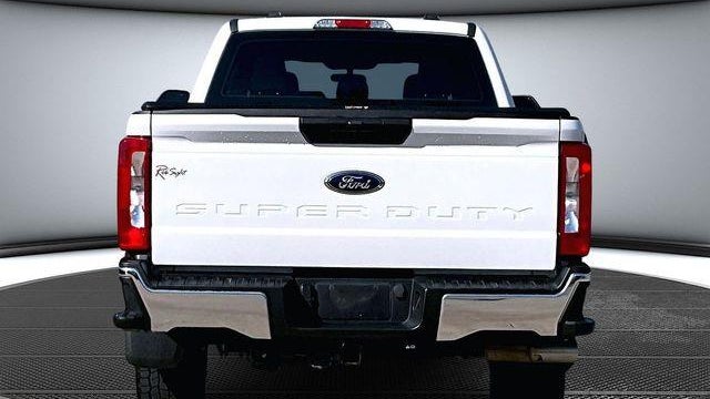 2023 Ford F-250 Super Duty King Ranch