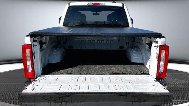 2023 Ford F-250 Super Duty King Ranch