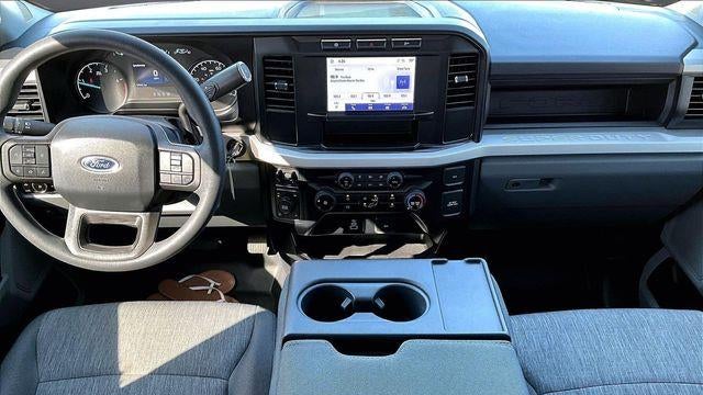 2023 Ford F-250 Super Duty King Ranch