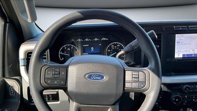 2023 Ford F-250 Super Duty King Ranch