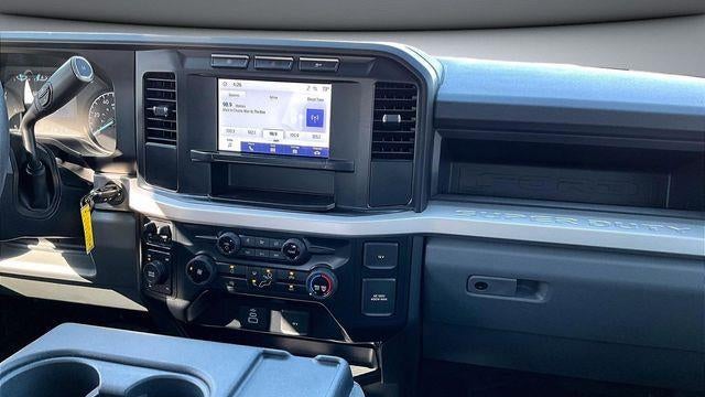 2023 Ford F-250 Super Duty King Ranch