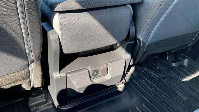 2023 Ford F-250 Super Duty King Ranch
