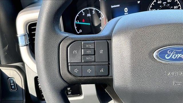 2023 Ford F-250 Super Duty King Ranch