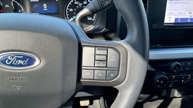 2023 Ford F-250 Super Duty King Ranch