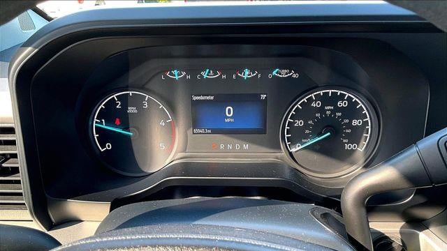 2023 Ford F-250 Super Duty King Ranch