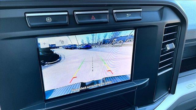 2023 Ford F-250 Super Duty King Ranch