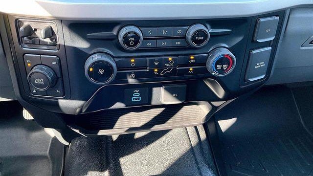 2023 Ford F-250 Super Duty King Ranch