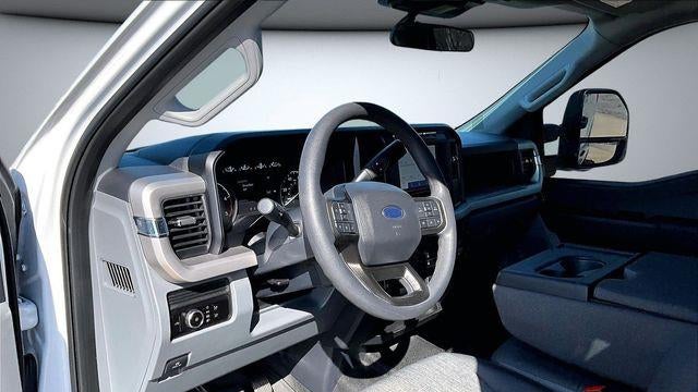 2023 Ford F-250 Super Duty King Ranch