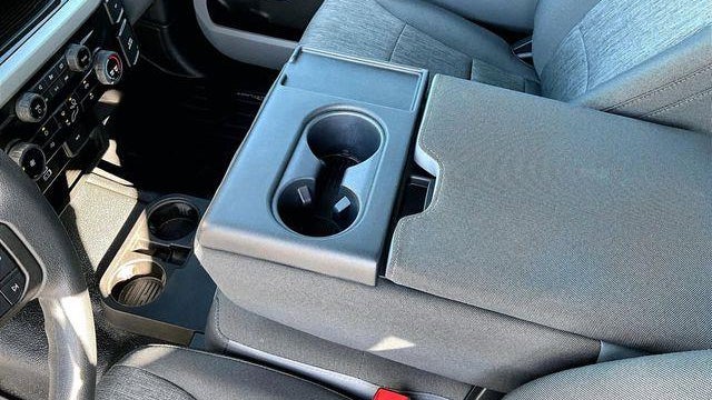 2023 Ford F-250 Super Duty King Ranch