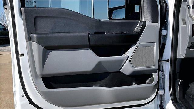 2023 Ford F-250 Super Duty King Ranch