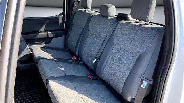 2023 Ford F-250 Super Duty King Ranch
