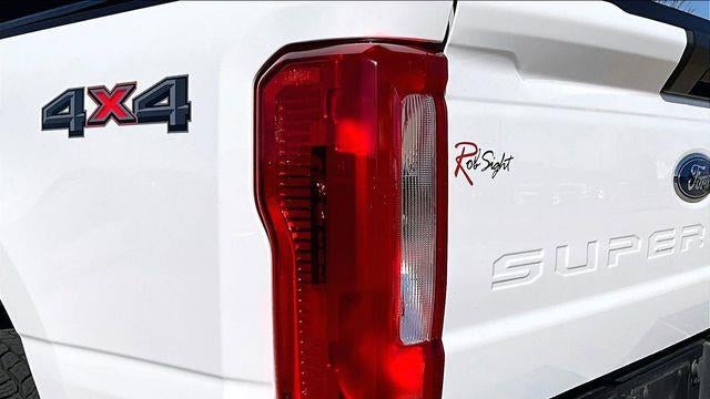 2023 Ford F-250 Super Duty King Ranch