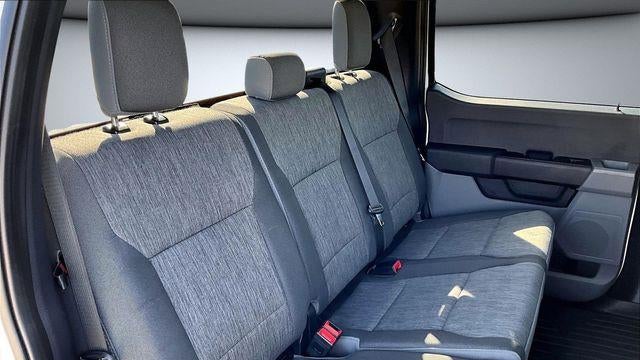 2023 Ford F-250 Super Duty King Ranch