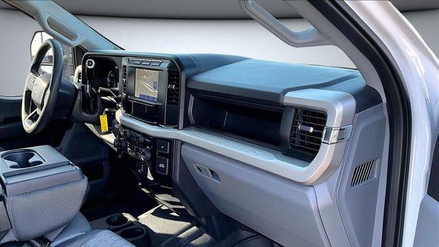 2023 Ford F-250 Super Duty King Ranch