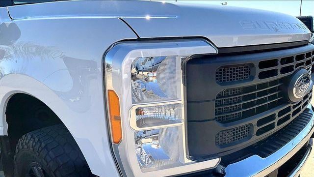 2023 Ford F-250 Super Duty King Ranch