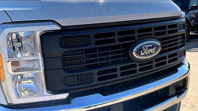 2023 Ford F-250 Super Duty King Ranch