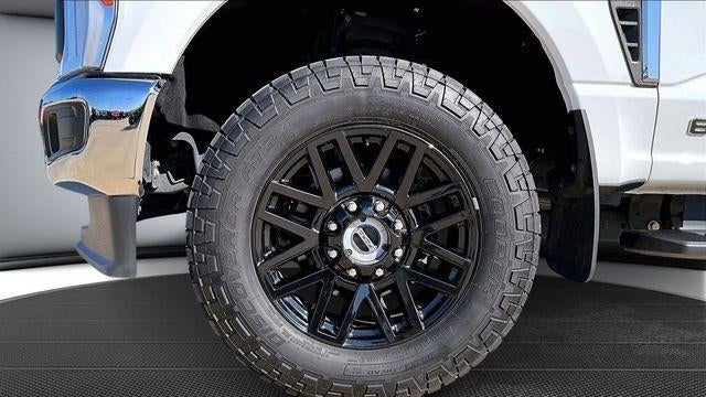 2023 Ford F-250 Super Duty King Ranch