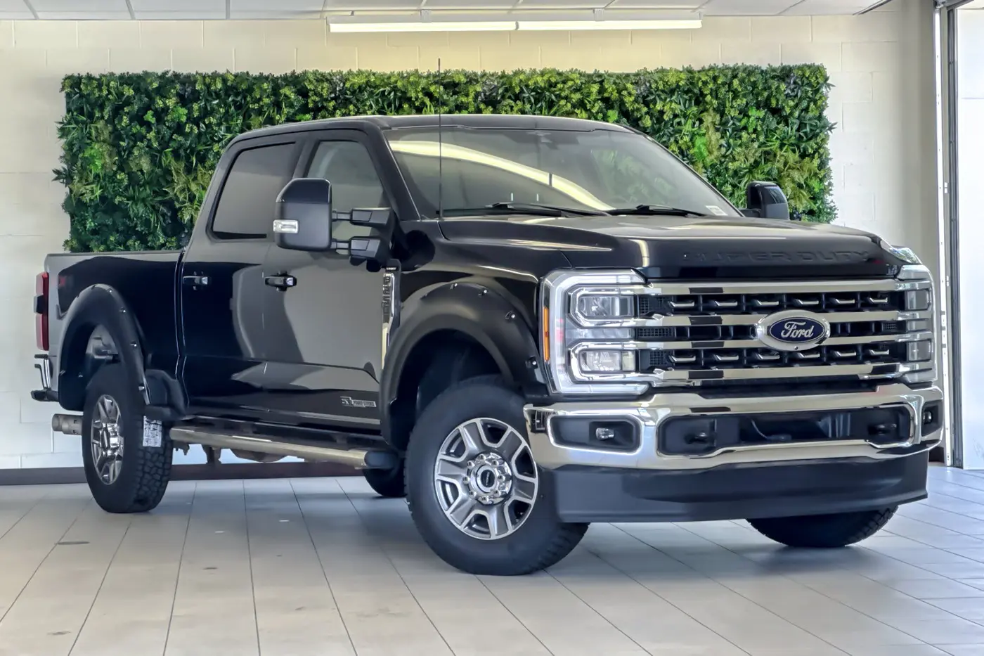 2023 Ford F-250
