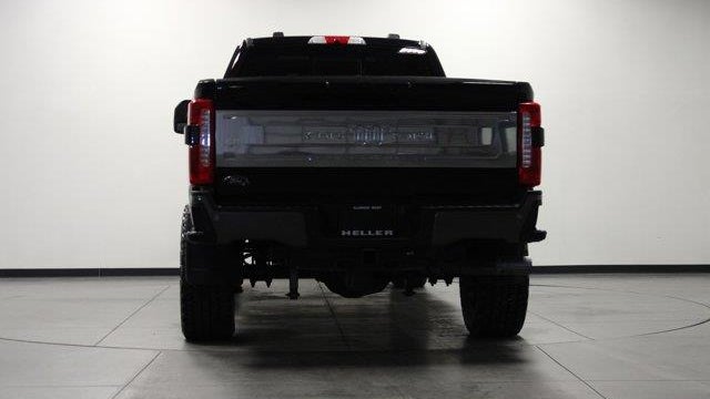 2023 Ford F-250 Super Duty King Ranch