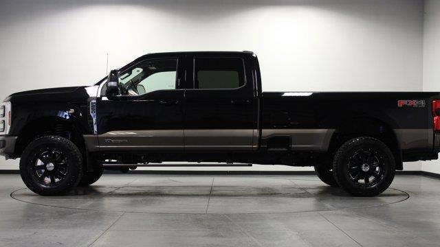 2023 Ford F-250 Super Duty King Ranch