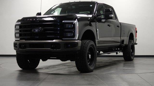 2023 Ford F-250 Super Duty King Ranch
