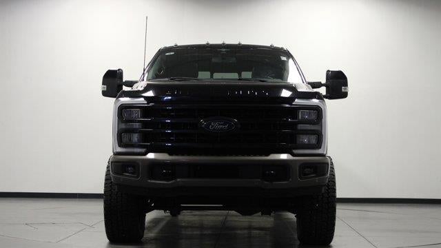 2023 Ford F-250 Super Duty King Ranch