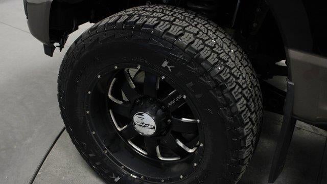 2023 Ford F-250 Super Duty King Ranch