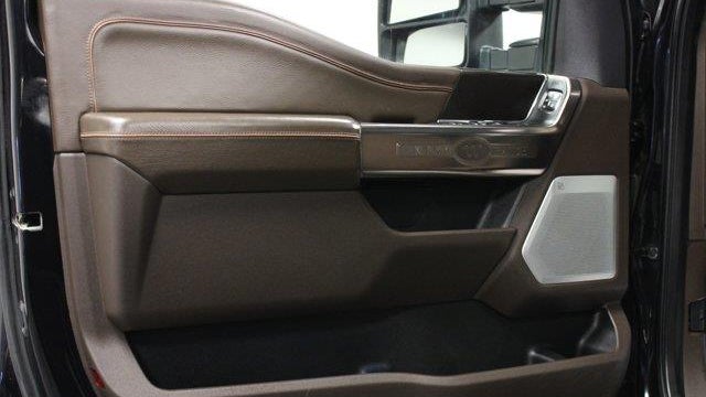 2023 Ford F-250 Super Duty King Ranch