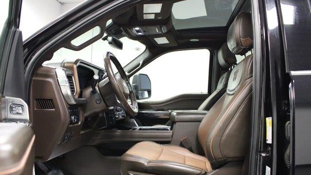 2023 Ford F-250 Super Duty King Ranch