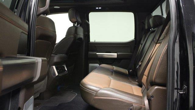 2023 Ford F-250 Super Duty King Ranch