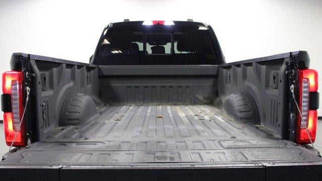 2023 Ford F-250 Super Duty King Ranch