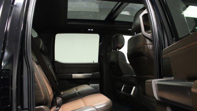 2023 Ford F-250 Super Duty King Ranch