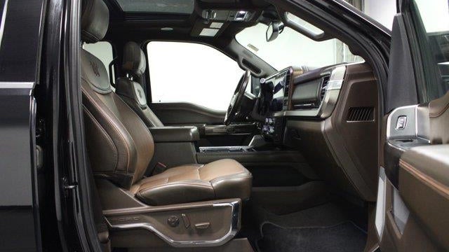 2023 Ford F-250 Super Duty King Ranch