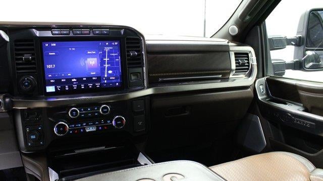 2023 Ford F-250 Super Duty King Ranch