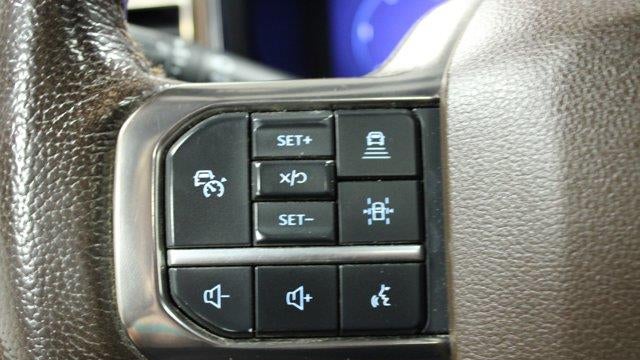 2023 Ford F-250 Super Duty King Ranch
